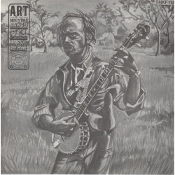 The Art Of The Mountain Banjo