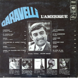 L'Amérique