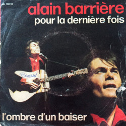 Pour La Dernière Fois