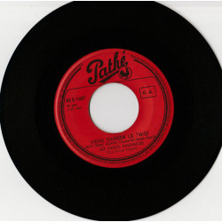 Viens Danser Le Twist