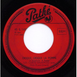 Viens Danser Le Twist