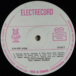 Aleargă Dorule Aleargă