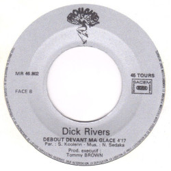 Je Cherche La Ville Du Rock'n'roll