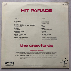 Hit Parade