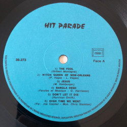 Hit Parade