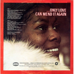 Only Love Can Break A Heart