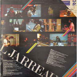 Look To The Rainbow - Live In Europe