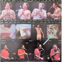 Look To The Rainbow - Live In Europe