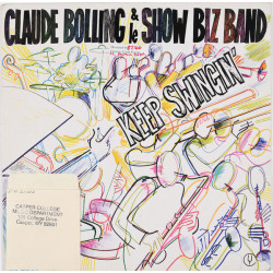 Keep Swingin' Vol. 4