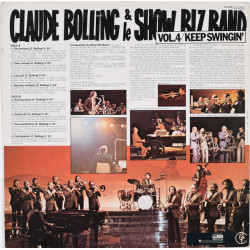 Keep Swingin' Vol. 4