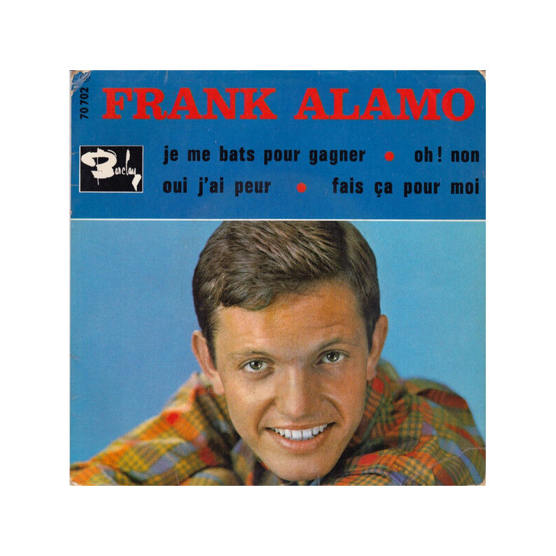 Je Me Bats Pour Gagner