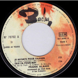 Je Me Bats Pour Gagner