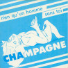 Rien Qu'un Homme / Sans Toi