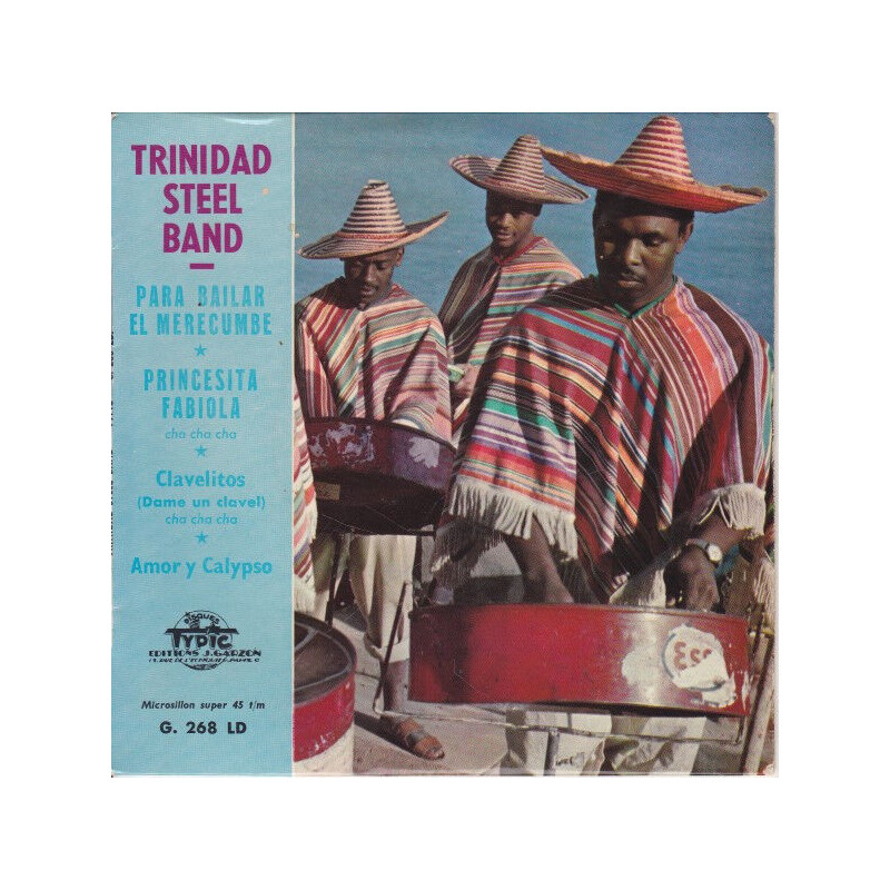 Para Bailar El Merecumbe