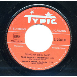 Para Bailar El Merecumbe