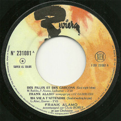 Des Filles Et Des Garçons