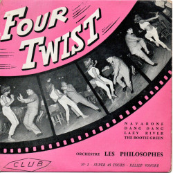 Four Twist