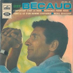 L'important C'est La Rose