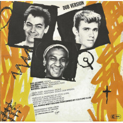 Do You Really Want To Hurt Me