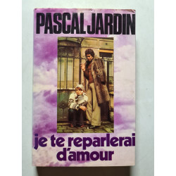 Je te reparlerai d'amour