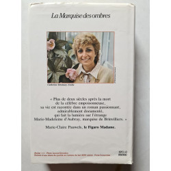 La Marquise des ombres