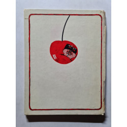 Valentine en Cerise