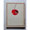Valentine en Cerise