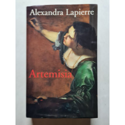 Artémisia: Un duel pour l'immortalité