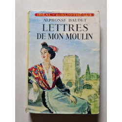 Lettres de mon moulin