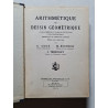 Arithmétique et dessin géométrique