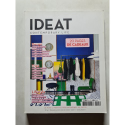 IDEAT Contemporary Life