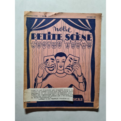 Notre Petite Scène