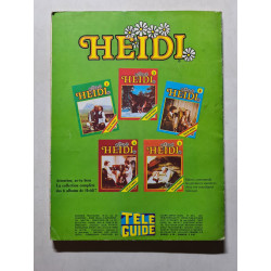 Heidi