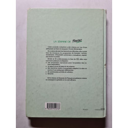 La semaine de français CE