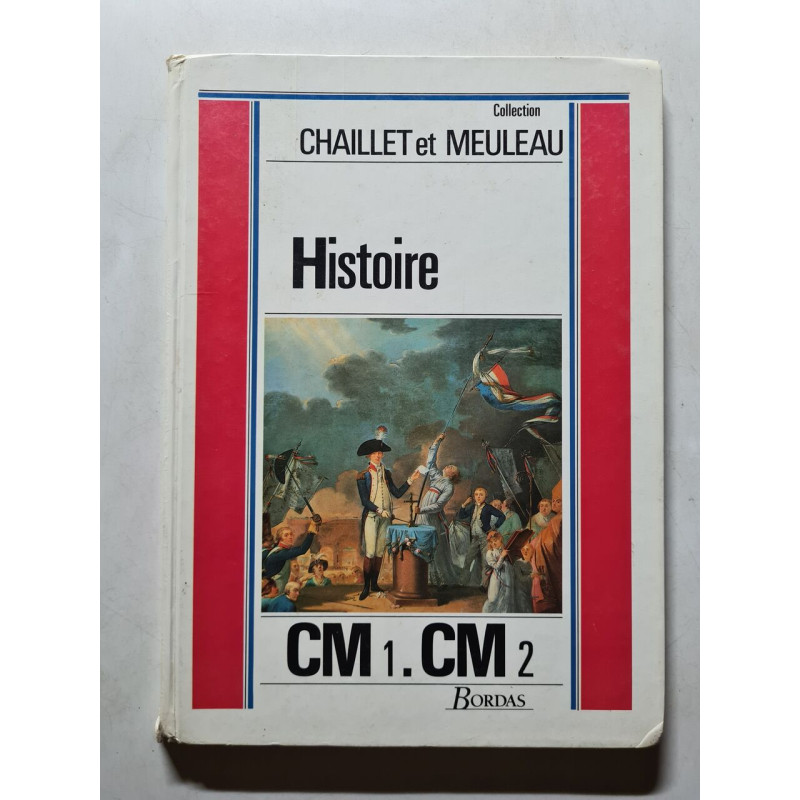 Histoire cm1.cm2