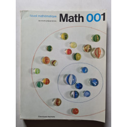 L'éveil mathématique Math 001