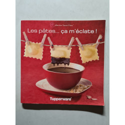 Les pâtes... ça m'éclate