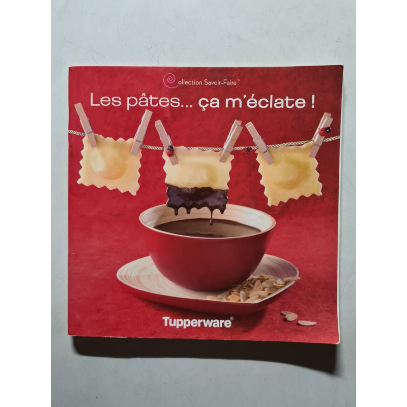 Les pâtes... ça m'éclate