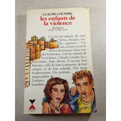 Les enfants de la violence