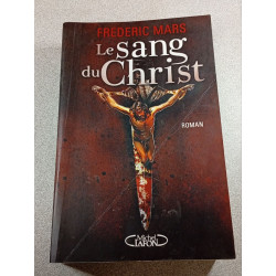 Le Sang du Christ