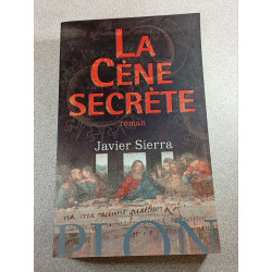 La Cène secrète