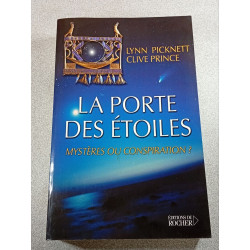 La Porte des Étoiles