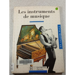 Les instruments de musique