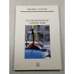 Les Musiciens du samedi soir