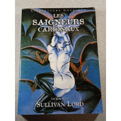 Les Seigneurs Cardinaux