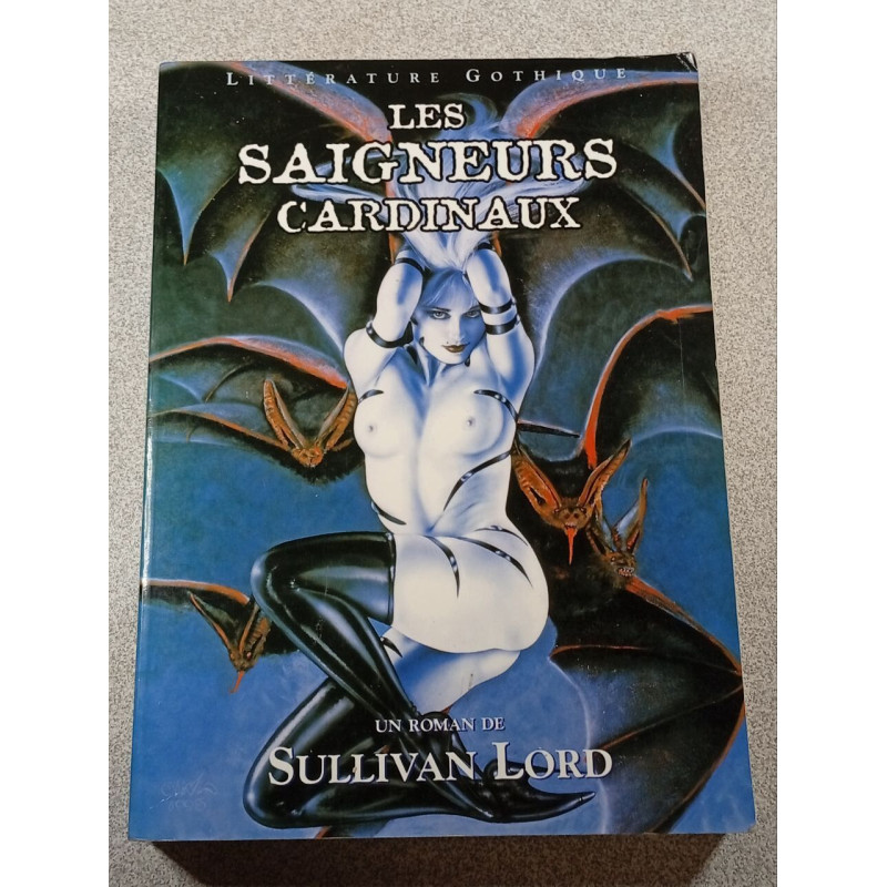 Les Seigneurs Cardinaux