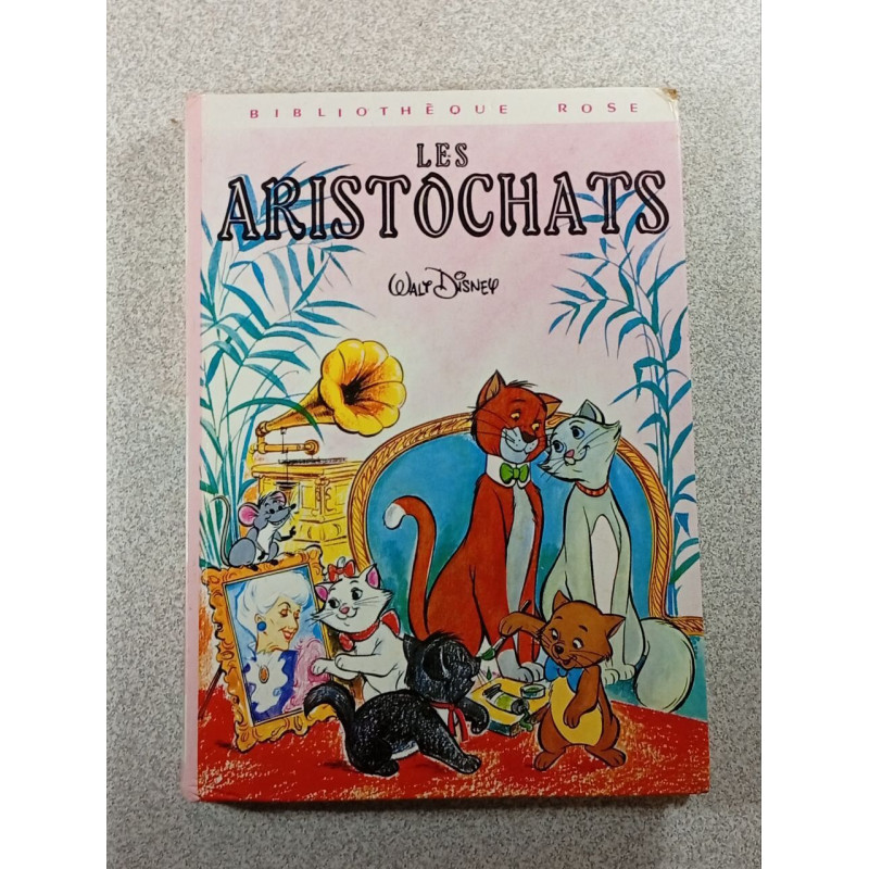 Les Aristochats