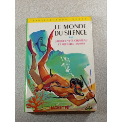 Le Monde du Silence