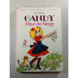 Candy Fleur-de-Neige