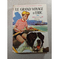 Le Grand Voyage d'Eric